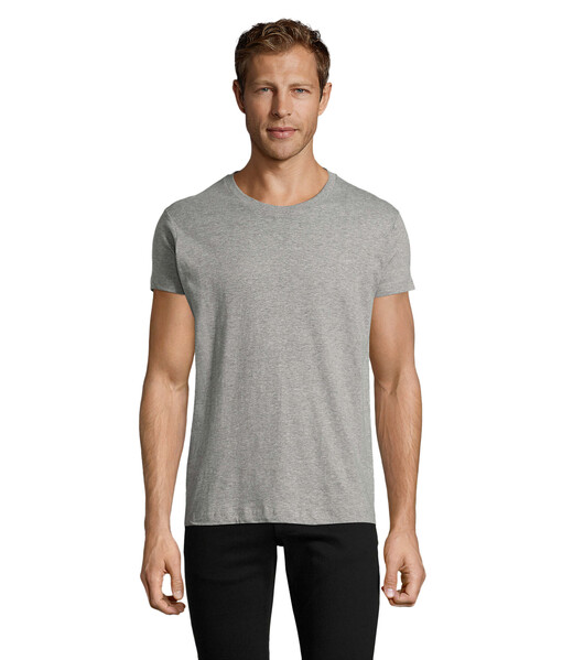 REGENT FIT HOMEM 150g - Cinzento Dois TonsXXL