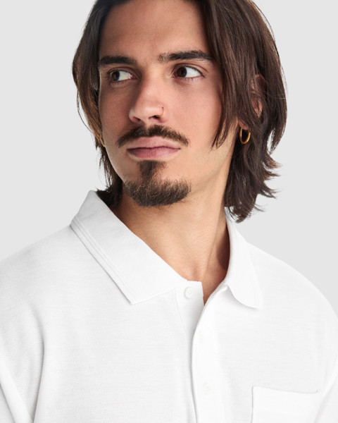 Polo Centauro Premium - ROJO / L