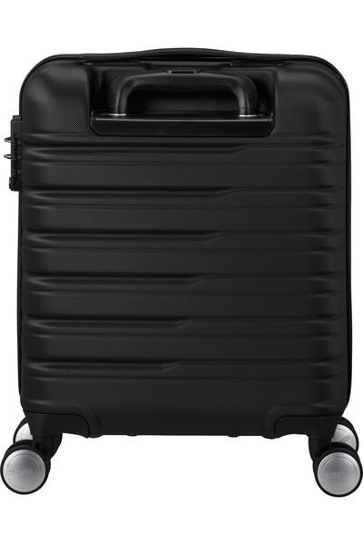 American Tourister - Flashline Spinner Underseater - Shadow Black