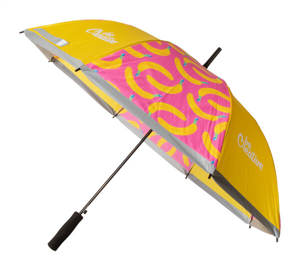 Egyediesíthető Fényvisszaverő Esernyő CreaRain Reflect
