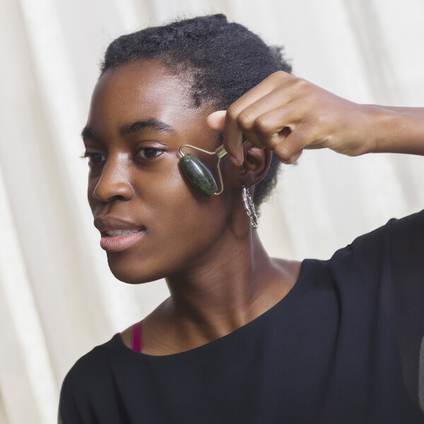 Face massager Azalea