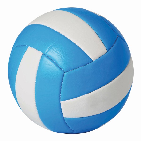 Beach-Volleyball Play Time