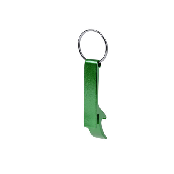 Llavero Abridor Stiked - Verde