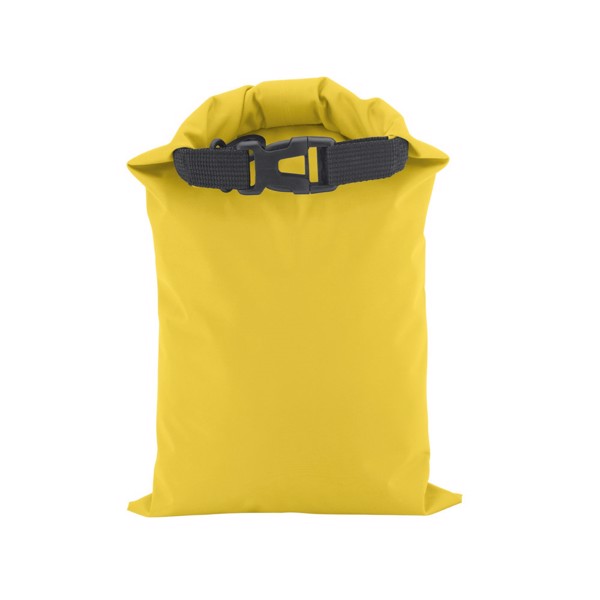 PURUS. Sac imperméable en tarpaulin