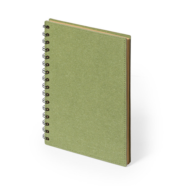 Libreta Idina - Natural