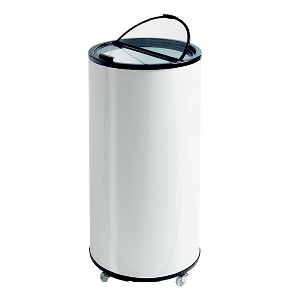 Can cooler 65 litres Jani - LOGO