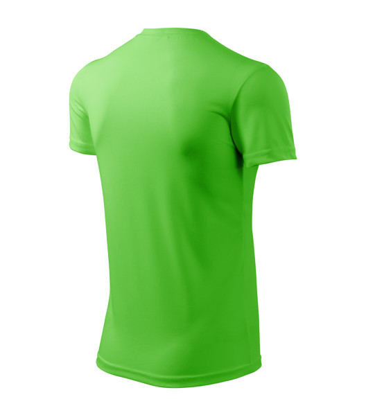 Tričko Pánske Malfini® Fantasy - Green Apple / 3XL