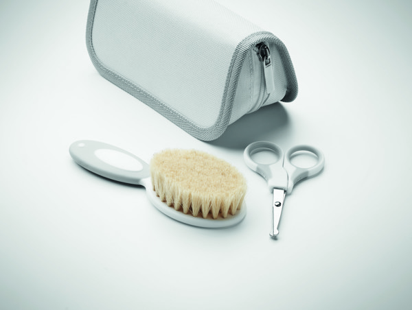 Set de toilette pour bébé Baby