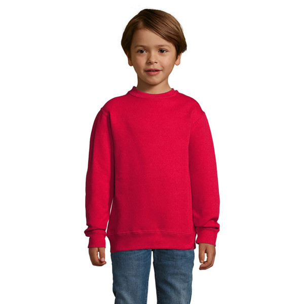 Kids supreme clearance sweatshirt