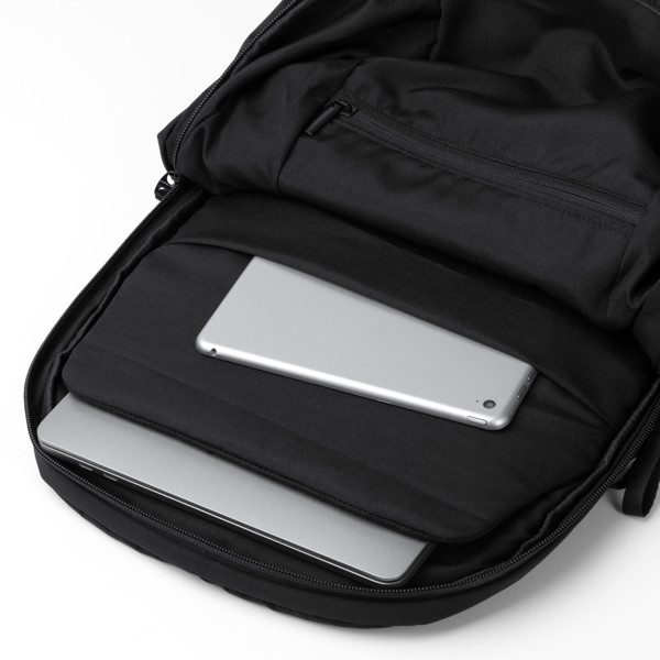 Backpack Dakota - Black