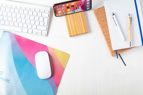 Tapis de souris Subomat XL