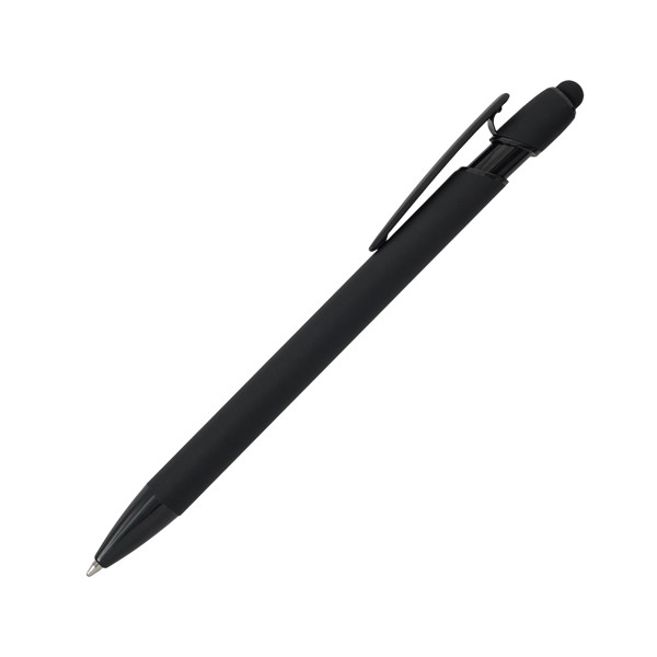 Softnero pen - Black