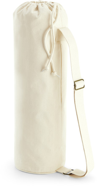 EarthAware® Organic Yoga Mat Bag Westford Mill | W 816 - Natural / onesize