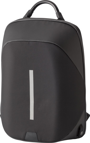 Mochila de nylon (1200D) Cleo
