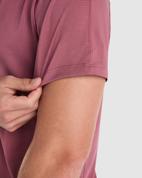 Camiseta Slam - Verde Mist / 3XL