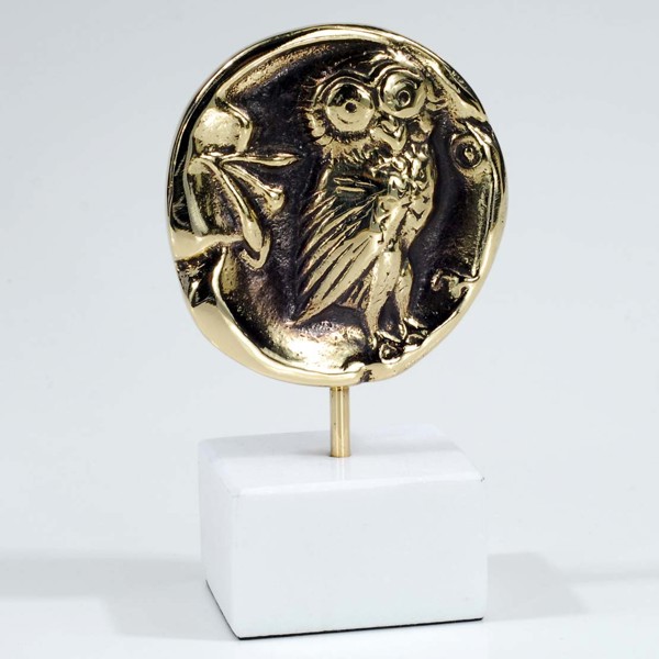 ΚΟΥΚΟΥΒΑΓΙΑ ΝΟΜΙΣΜΑ ΣΕ ΒΑΣΗ – 100SH51Μ