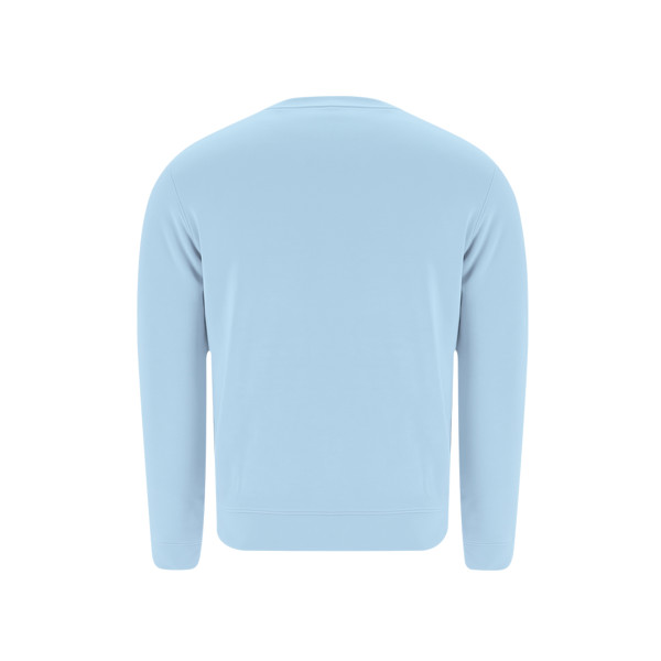 Sudadera Niño Cosmos - Blanco / 5-6