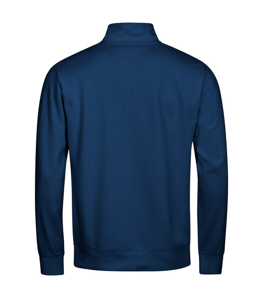 Mikina Unisex Malfini® Summit - Půlnoční Modrá / XL