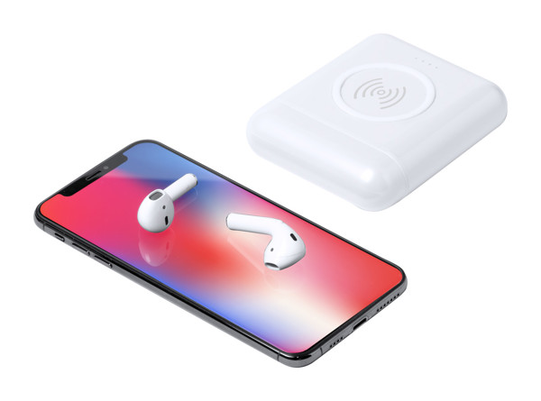 Power Bank Repte