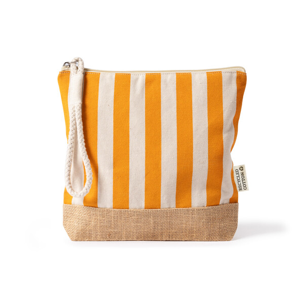 NECESSAIRE TINDAYA - LARANJA