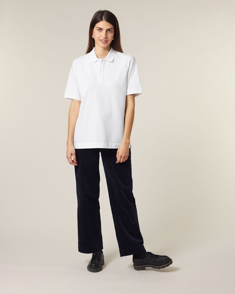 Prepster 2.0 - White / XXS