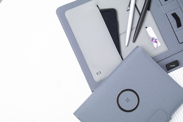 Rpet Document Folder Gredox A4