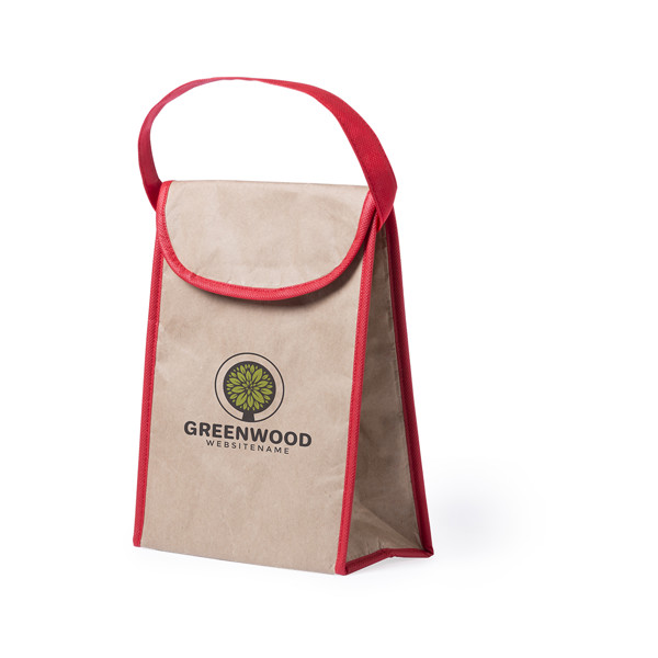 Bolsa Térmica Rumbix - Azul