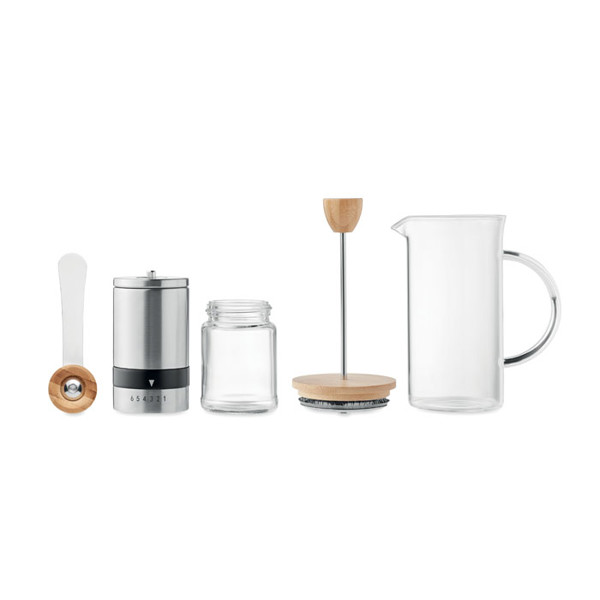 Coffee set Tera