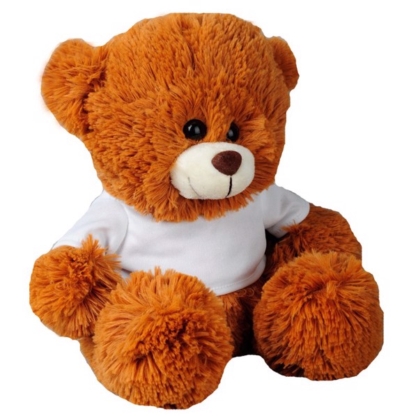 Oso cuddly toy
