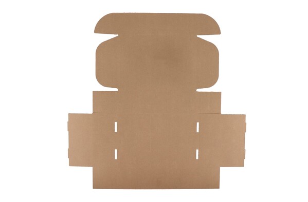 Boîte cadeau personnalisée pour 6 mugs 34.7 x 24.3 x 9.9 cm