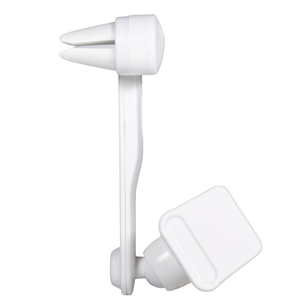 Support Smartphone pour la voiture CUIABÁ - blanc