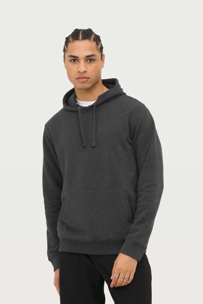 Sol's Spencer - Hooded Sweatshirt - White / 2XL