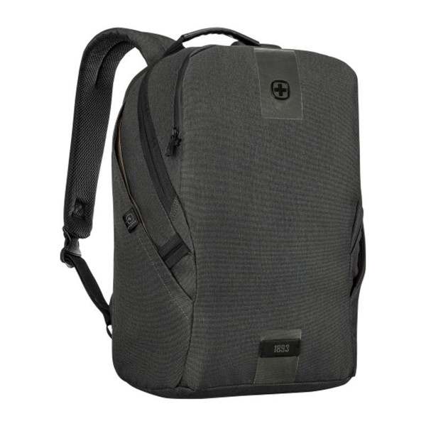 16" Laptop Backpack with Tablet Pocket
