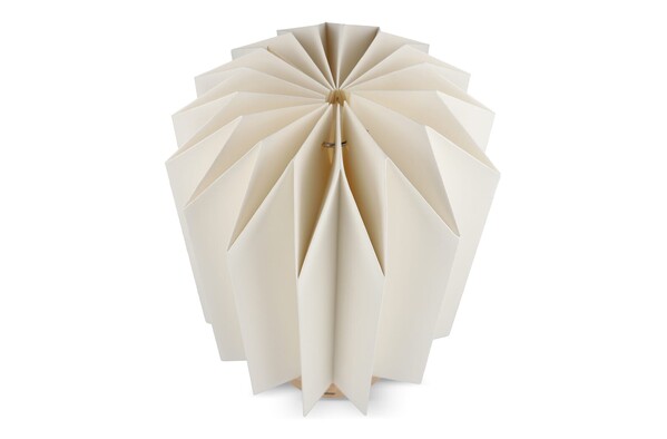 Lampe LED Pliable Coollux Eos, 25 cm (taille boîte aux lettres)