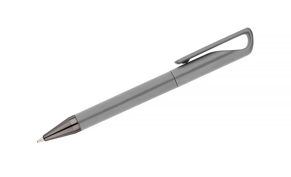 Ball pen TENO - grey