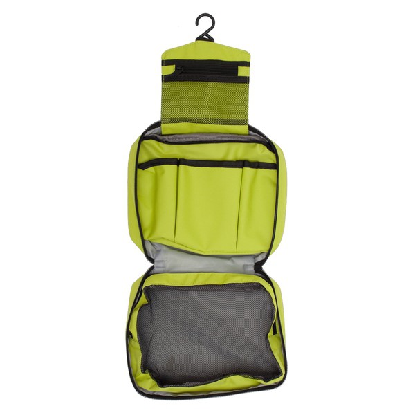 Travel Companion cosmetic bag - Light Green