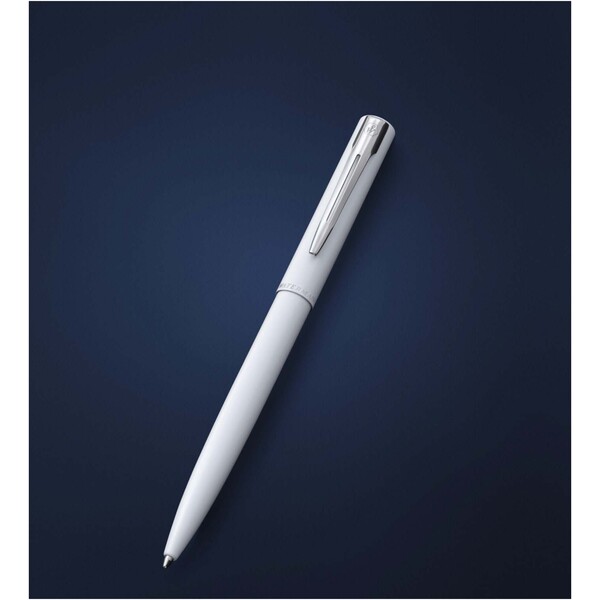 Waterman Allure ballpoint pen 2.0 (blue ink) - White