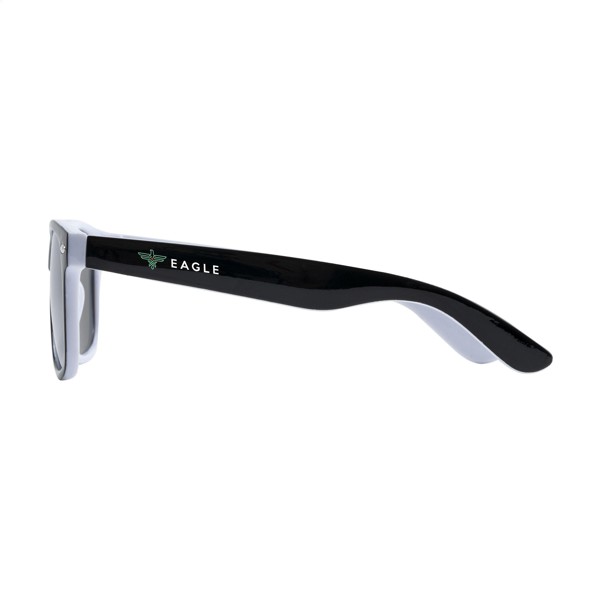 Fiesta sunglasses - White