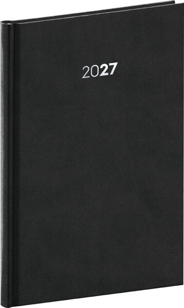Notique Týdenní Diář Balakon 2027