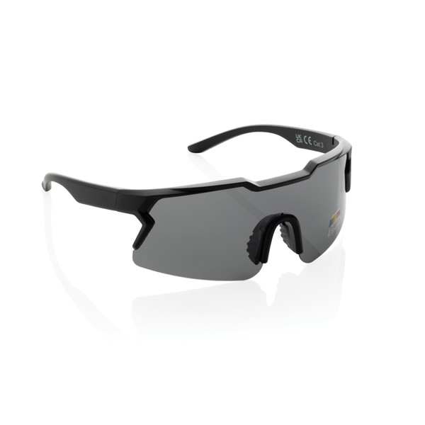 SproShield RCS plastic activity glasses with polarized lens