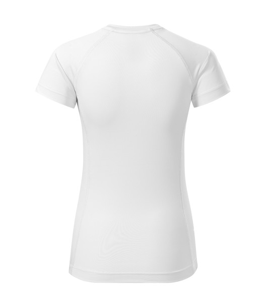 Tričko Dámské Malfini® Destiny - Bílá / XL