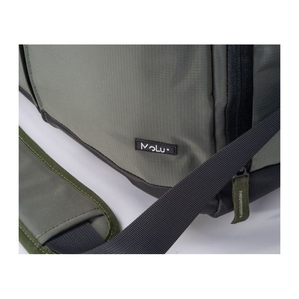 MoLu Saint Paul Sports Bag