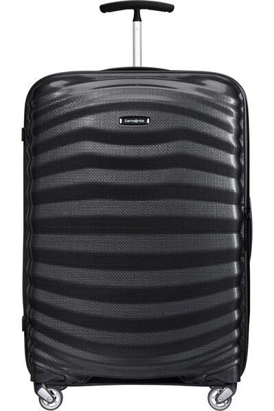 Samsonite - Lite-Shock Spinner 69 - Black