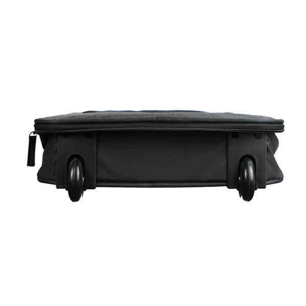 Prestige Trolley Graphite mel