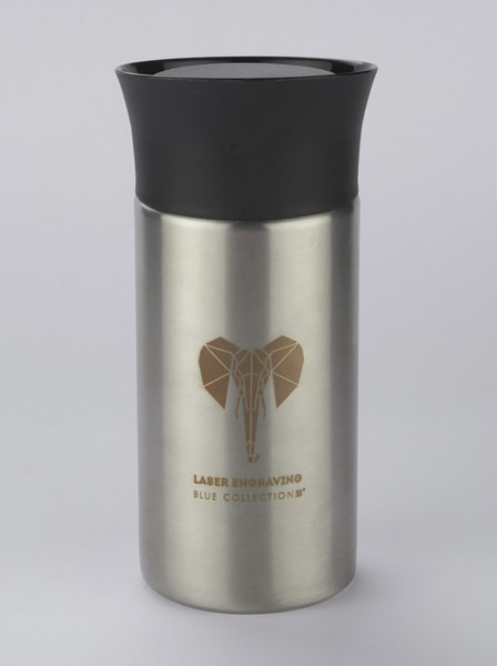 Travel mug EDDY 300 ml