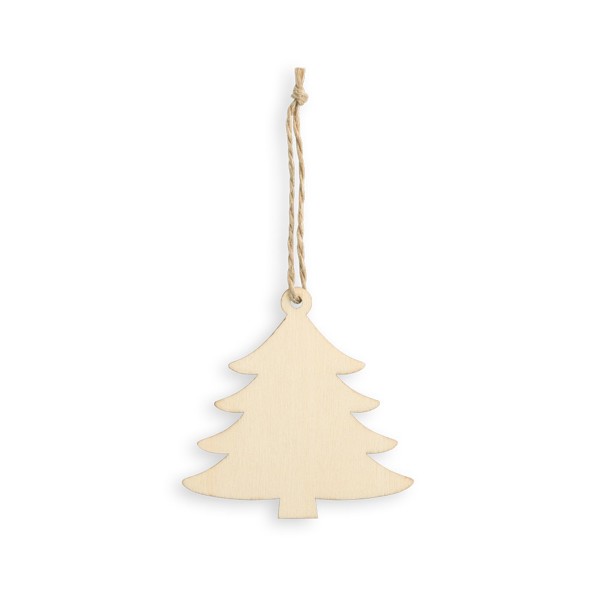 FLAKE. Ornements de Noël