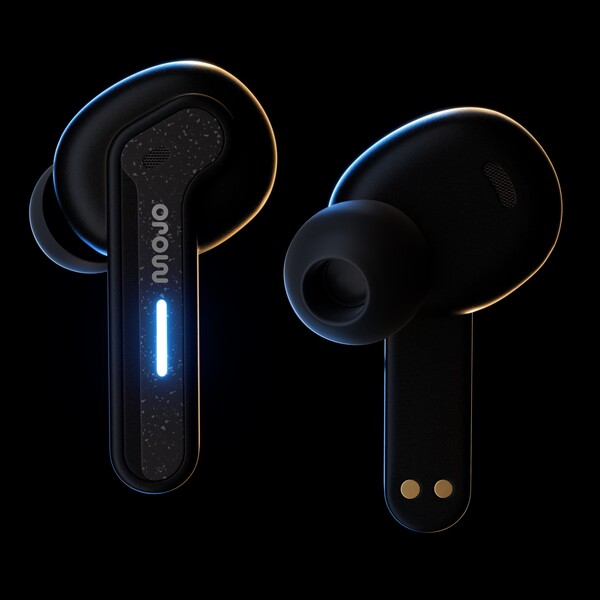 MOJO Ultra Pro™ fülhallgató