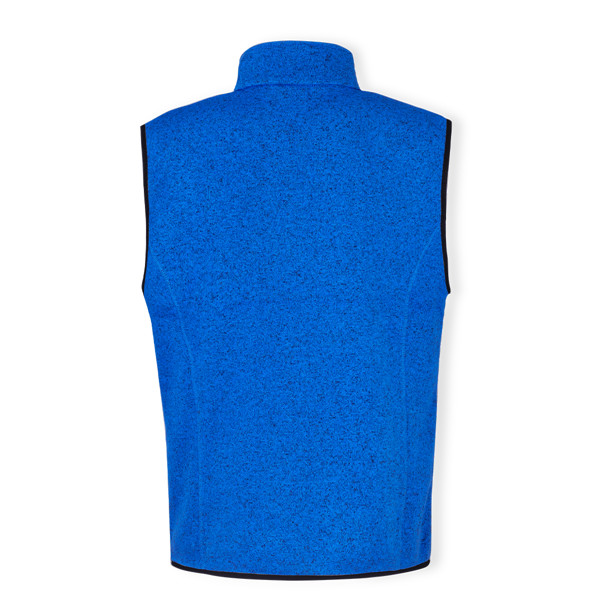 Gilet Anderson - Gris Foncé / XL