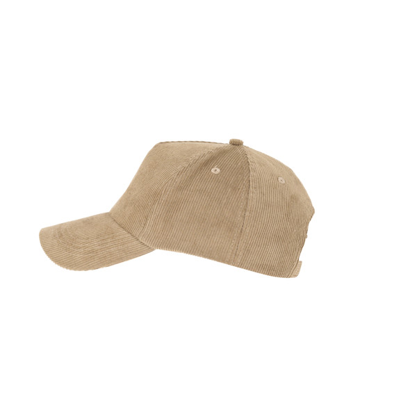 Cappellino Dispart - Marino