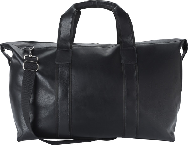 Sac week-end en cuir Noah